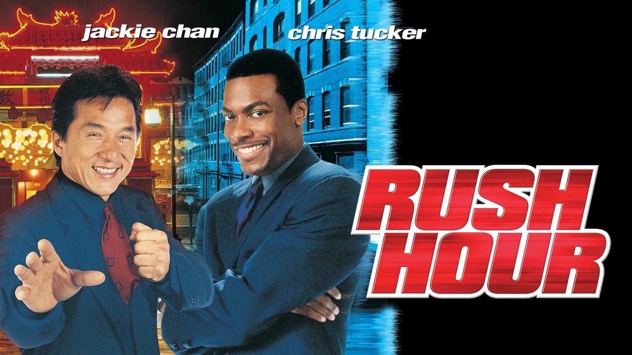 Rush Hour 1